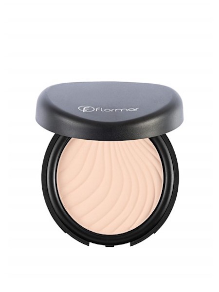 Flormar Face powder </br> پاودەری وشك