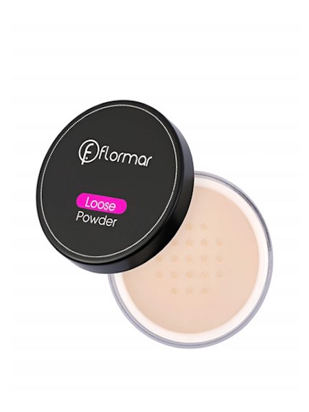 Flormar Loose Power </br> لووس پاودەر