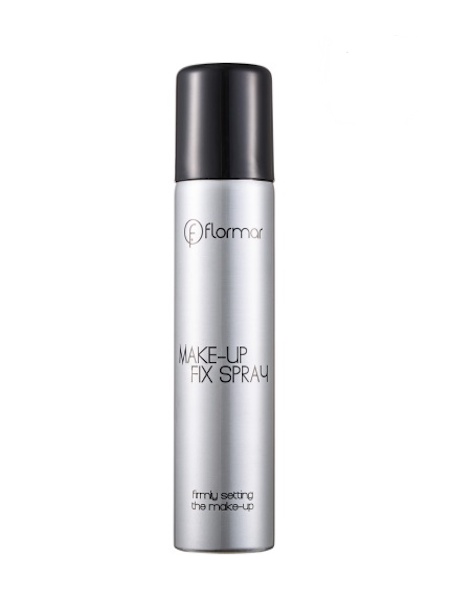 Flormar Fix Spray </br>سپڕای مکیاج