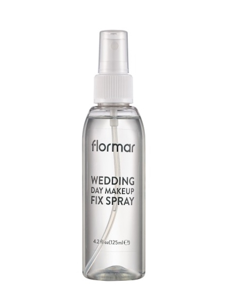 Flormar  Fix Spray </br> سپڕای مکیاج