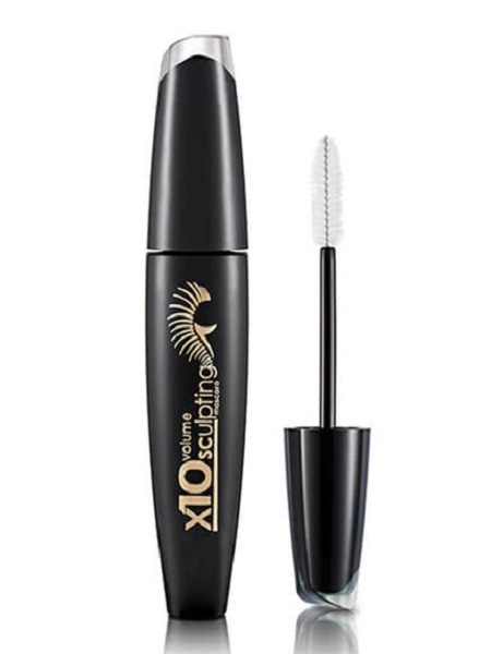 Flormar X10 Volume Mascara </br> ماسکارای برژانگ