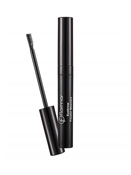 Flormar Eyebrow Fix Mascara </br> ماسکارای برۆ