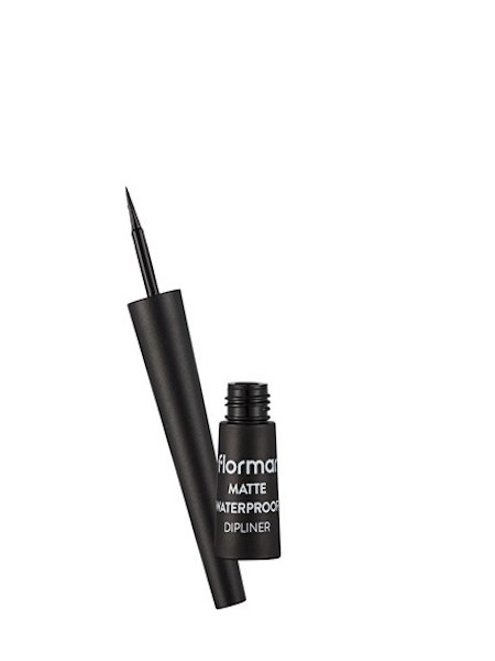 Flormar Matte WaterProof Eye Liner </br> ریمێڵی مات