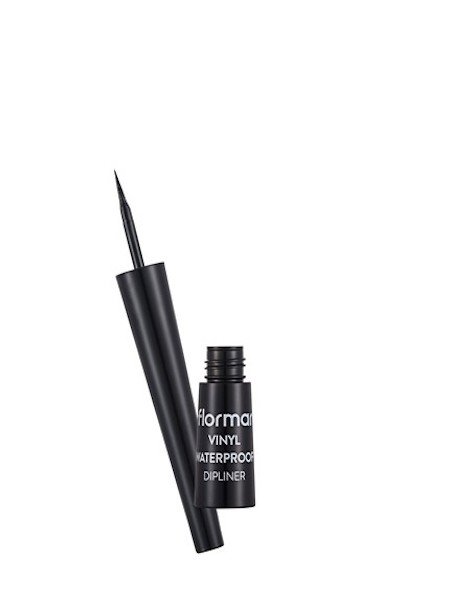 Flormar VINYL  Eye Liner </br> ریمێڵی بریقە