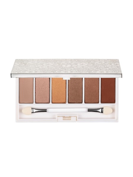 Flormar Eye Shadow </br> پشت چاو