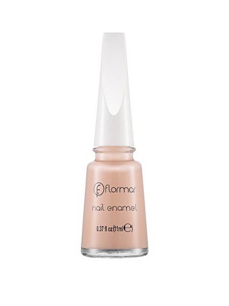 Flormar Nail Colour </br> بۆیەی نینۆك