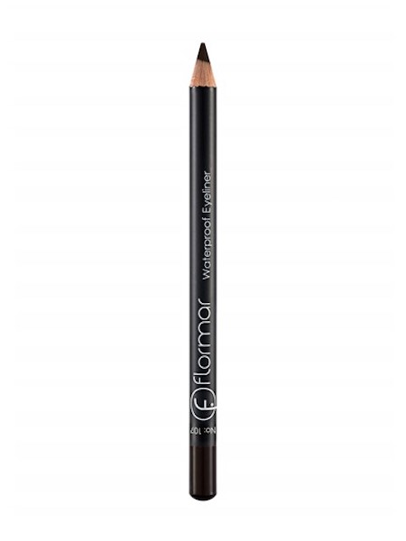 Flormar Waterproof Eye Liner</br> قەڵەم چاو