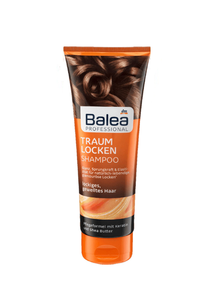 Balea Shampoo dream curls