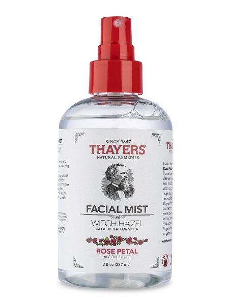 Facial Mist </br>  میستی ڕوخسار