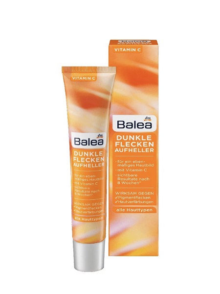 Balea Face Cream</br> کرێمی ڕوخسار بۆ لابردنی پەڵە