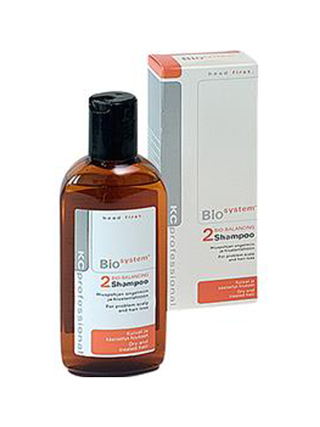 Biosystem Hair Shampoo</br>  شامپۆ بۆ قژی وشك