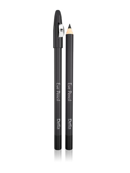 Delia Eye Pencil </br> قەڵەمی چاو