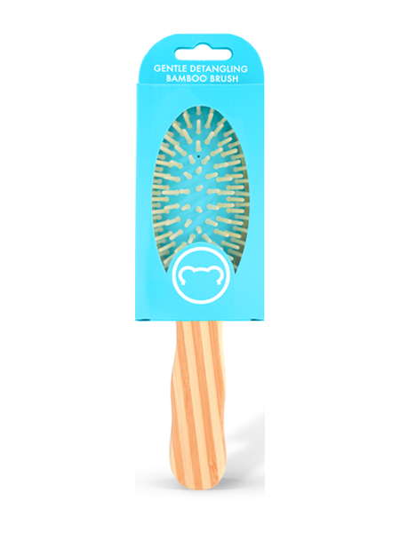 Hair Brush (شانەی قژ )