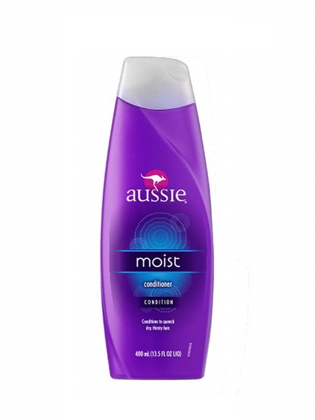 Aussie Conditioner </br> کۆندیشنەری قژ