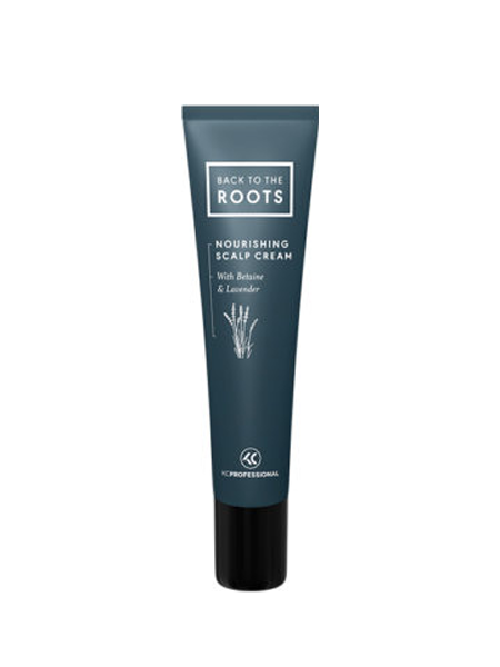 Back to the roots Cream </br> کرێمی قژ