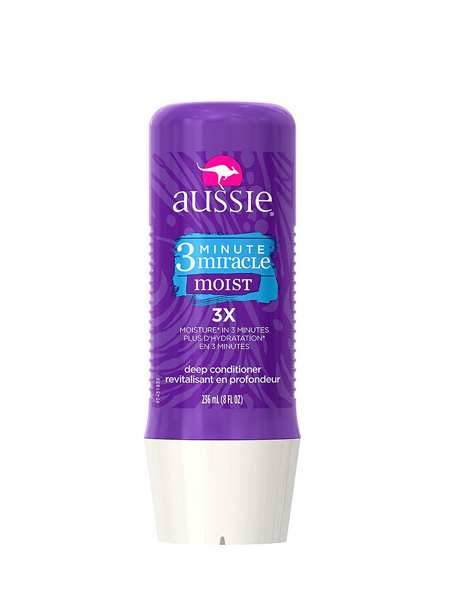 Aussie Deep Conditioner </br> کۆندیشنەری قژ