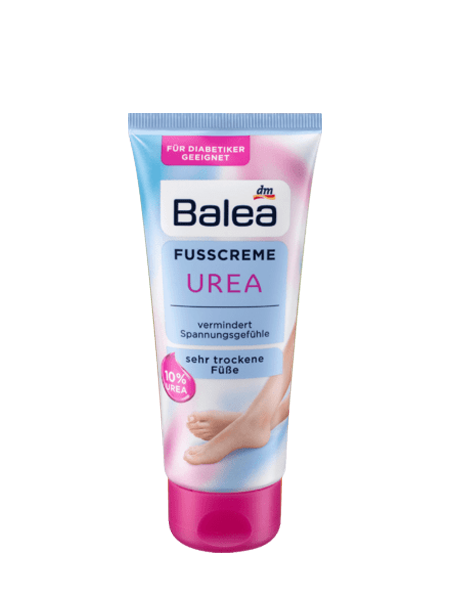 Balea Foot Cream</br>(کرێمی پێ)