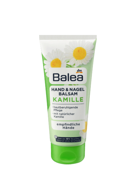 Balea Hand Cream</br>(کرێمی دەست)