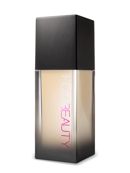 Huda Beauty Foundation </br> ئەساسی ڕوخسار