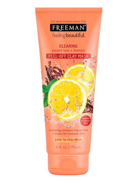 Freeman Clay Mask </br> ماسکی ڕوخسار