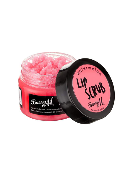 Lip Scrub </br>سکرەبی لێو