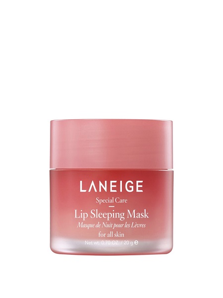 LANEIGE Lip Sleeping Mask </br> ماسکی لێو