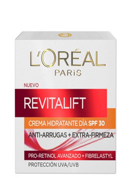 Loreal Paris Day Cream </br> کرێمی ڕوخسار رۆژانە