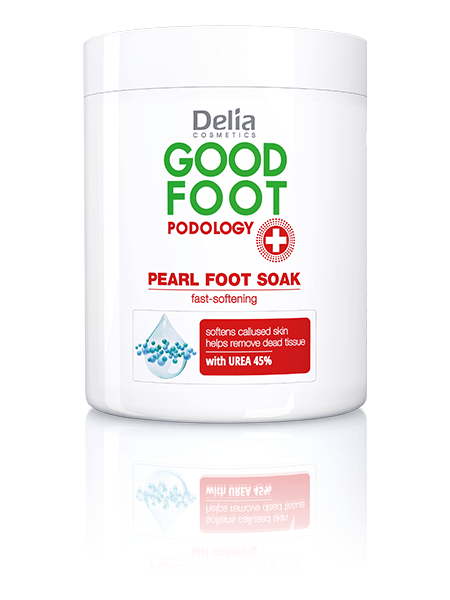 Delia Foot Soak </br> سابونی پێ