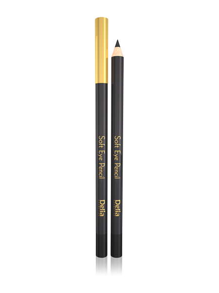 Delia Eye Pencil </br> قەڵەمی چاو