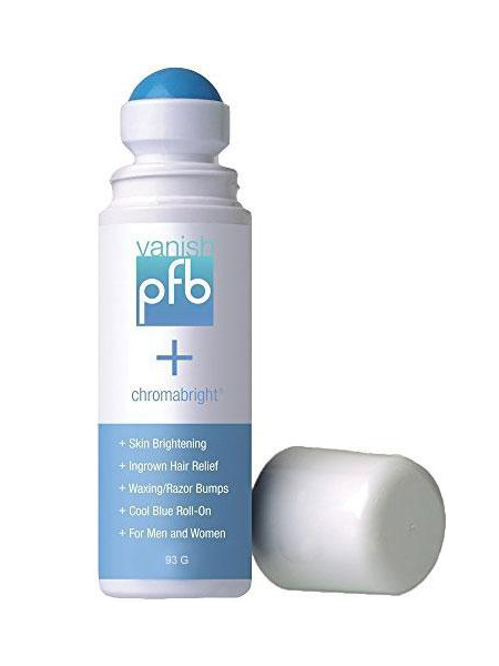 pfb Vanish Chromabright </br> ڕۆڵ بۆ سپی کردنەوە