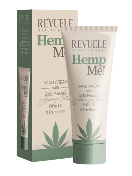 Revuele Hand Cream </br> کرێمی دەست