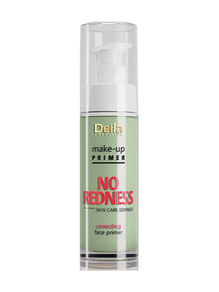 Delia Make Up Primer </br> پرایمەر ی مکیاج