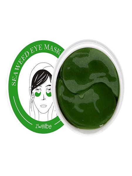 Seaweed Eye Mask </br> ماسکی ژێرچاو