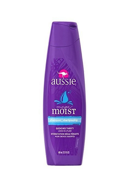 Aussie Shampoo </br> شامپۆی قژ