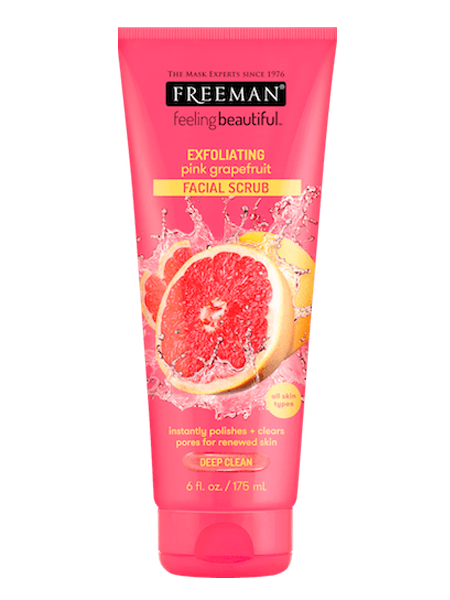 Freeman Clay Mask </br> ماسکی ڕوخسار