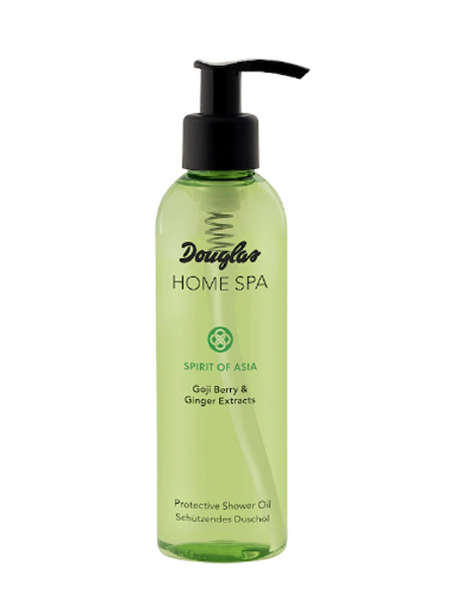 Douglas Shower Oil </br> زەیتی گەرماو