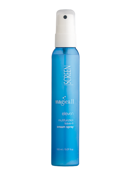 Screen Magica11 Hair Cream</br> کرێمی قژ