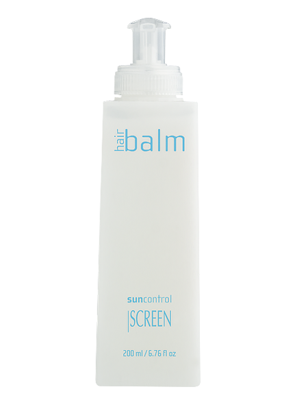 Screen hair Conditioner </br>  کۆندیشنەر بۆ قژی سوتاو