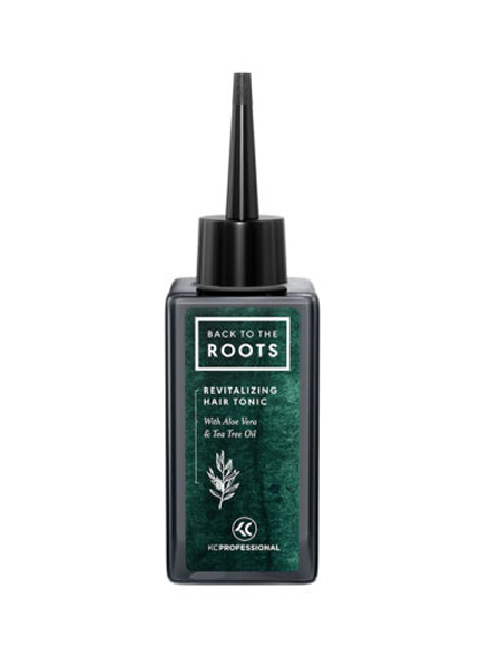 Back to the Roots Hair Tonic </br> تۆنیك بەهێزکردنی قژ