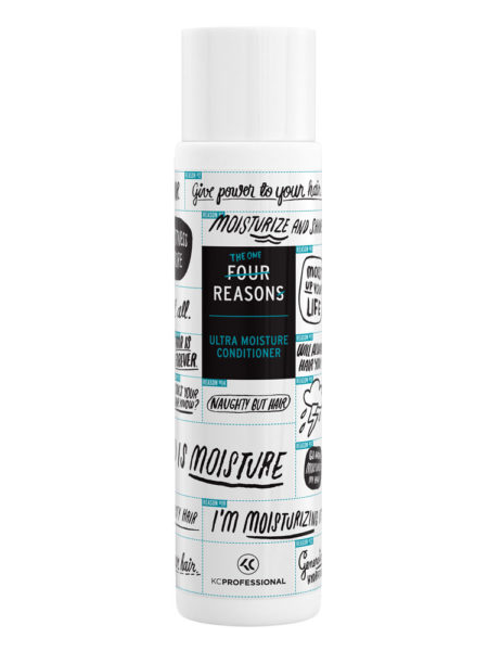 Four Reasons Conditioner </br> کۆندیشنەری قژ