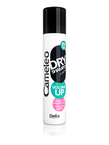 Delia Dry Shampoo </br> شامپۆی وشك