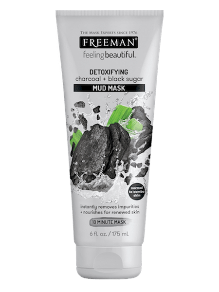 Freeman Clay Mask </br> ماسکی ڕوخسار