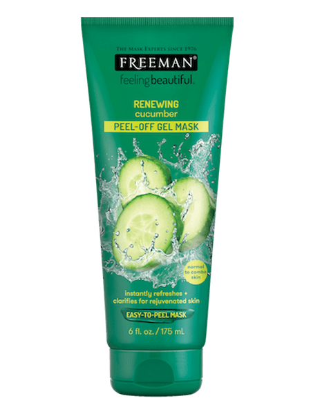 Freeman Clay Mask </br> ماسکی ڕوخسار